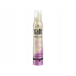 Taft Tužidlo 200ml č.4 Perfect Flex