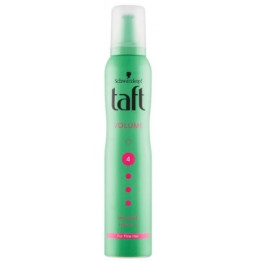 Taft Tužidlo 200ml č.4 Volume Zelená