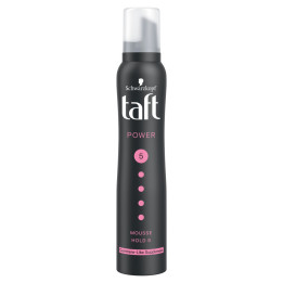 Taft Tužidlo 200ml č.5 Power Cashmere