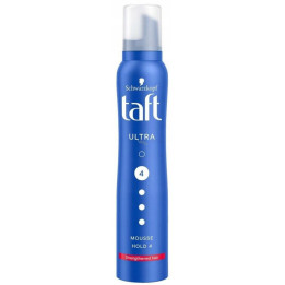 Taft Ultra Stark 4 penové tužidlo 200ml