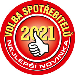Tento Toaletný papier Classic 3-vrstvý 21m 8ks/bal