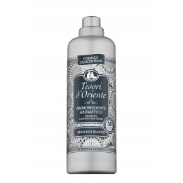 Tesori Aviváž White Musk 1,16l