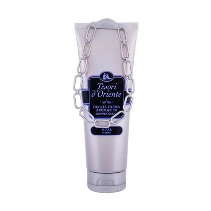 Tesori sprchový gel Mirra 250ml
