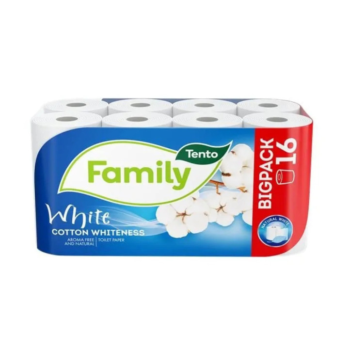 Toaletný papier