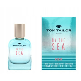 Tom Tailor by the sea woman edt 30ml