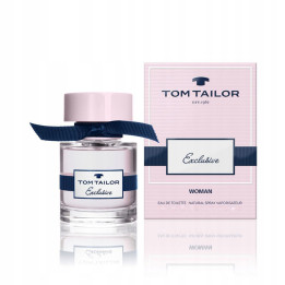 Tom Tailor Exclusive Woman Edt 30ml