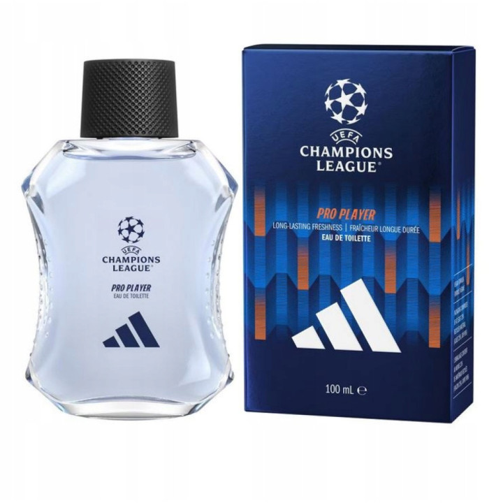 UEFA 12 EDT 100ml