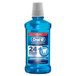 ustna voda oral b