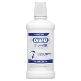 ustna voda oral b