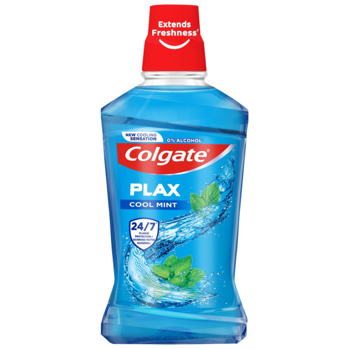 uv colgate