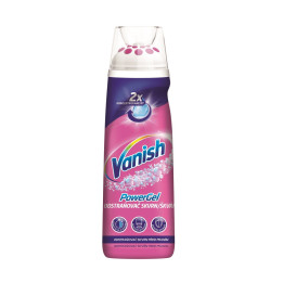 Vanish Powergel Odstraňovač Škvŕn pred Praním 200ml
