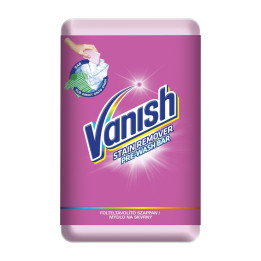 vanisch mydlo
