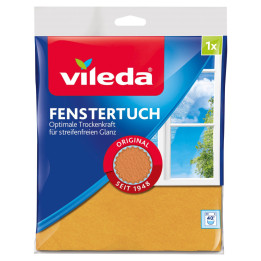 Vileda handrička na okná