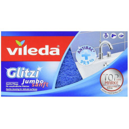 vileda hubka