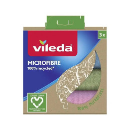 vileda mikroutierky 3 ks