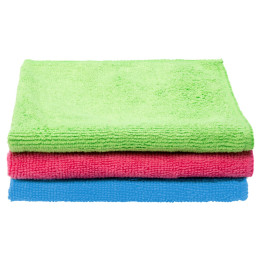 VILEDA Ultra Fresh Mikrohandra 2+1 409