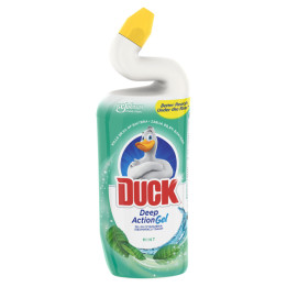 duck wc cistic mint deep 750 ml