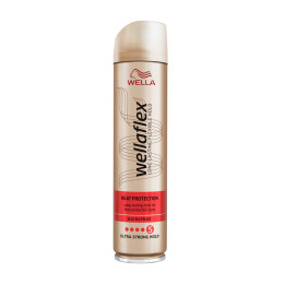Wella Lak na vlasy Heat Protection 250ml