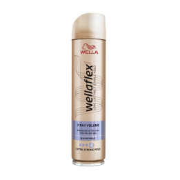 Wellaflex lak 250ml 2 Day Volume no.4