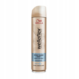Wellaflex lak 250ml Instant Volume no.4