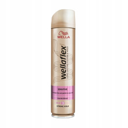 Wellaflex lak 250ml Sensitive no.3