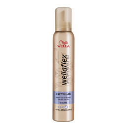Wellaflex tužidlo 200ml 2 Days Volume no.4