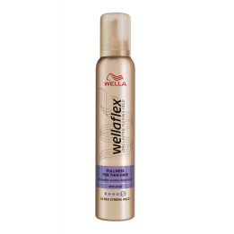 Wellaflex tužidlo 200ml Fullness Volume no.5