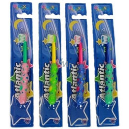 Atlantic Zubná kefka Galaxy pre deti
