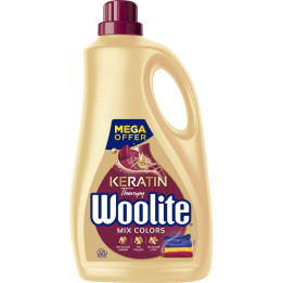 Woolite Color 3,6L 60PD