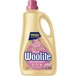 Woolite Delicate 3,6L 60PD