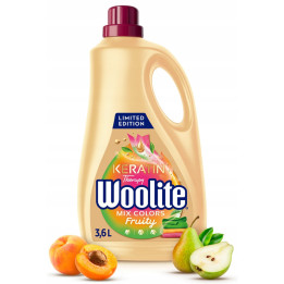 Woolite Keratin Therapy Color 3,6L 60PD