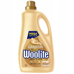 Woolite Pro Care 3,6L 60PD