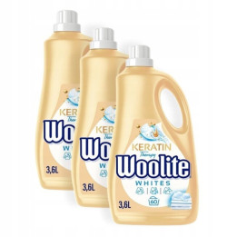 Woolite White 3,6L 60PD