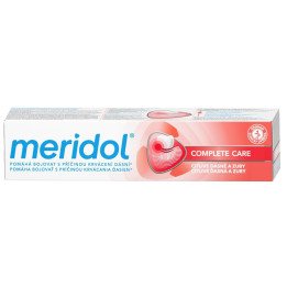 meridol zubna pasta 75 ml complete care senzi 75 ml