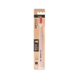 Soft Dent ECO zubná kefka Soft