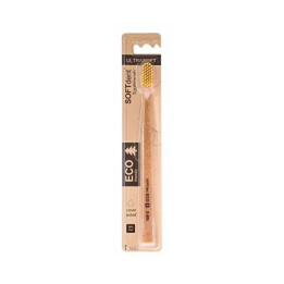 Soft Dent ECO zubná kefka Ultra Soft