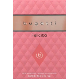 Bugatti Felicità for her parfumovaná voda 60ml