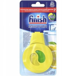 finish osviezovac odor stop 4 ml