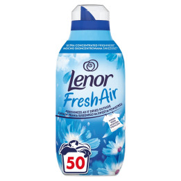 lenor avivaz  air 700 ml fresch wind 50 pd