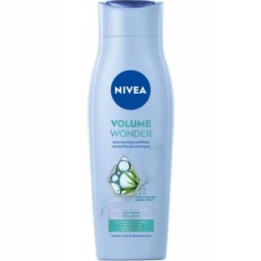 nivea sampon na vlasy volume 250 ml