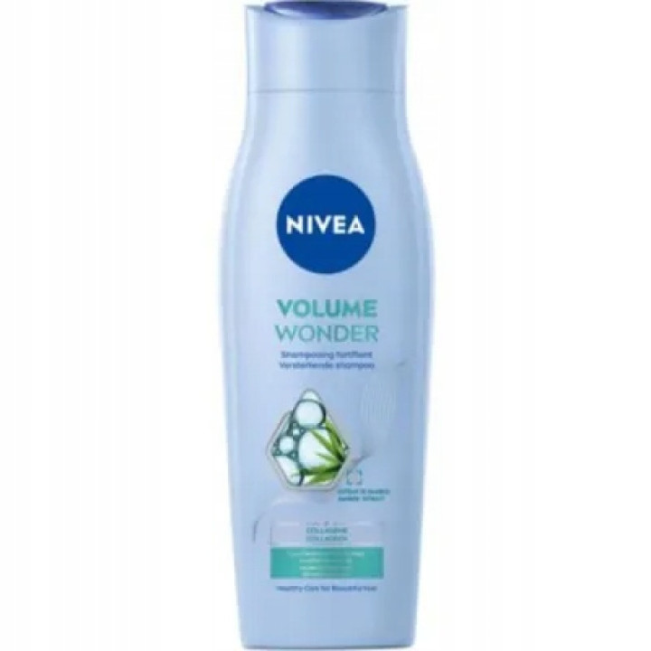 nivea sampon na vlasy volume 250 ml