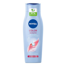 nivea sampon na vlasy  color 250 ml