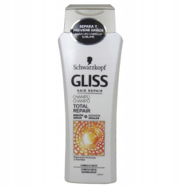 glisskur sampon total repair 250 ml