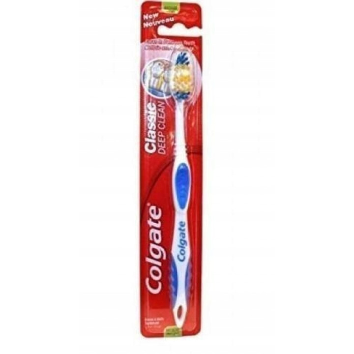 colgate zubna kefka zig zag medium