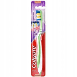 colgate zubna kefka zig zag soft