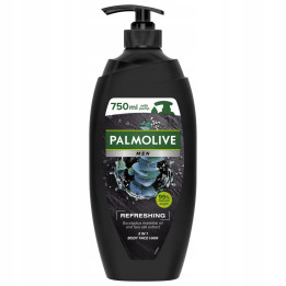 palmolive sprchovy gel men refreshing 750 ml