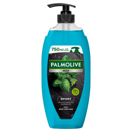 palmolive sprchovy gel men sport 750 ml