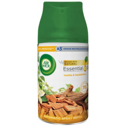 airwick napln 250 ml vanila santalove drevo