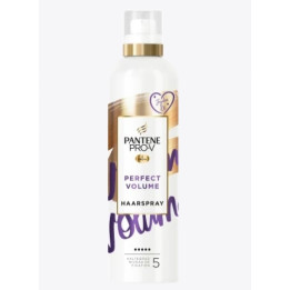 pantene lak na vlasy perfect volume 250 ml