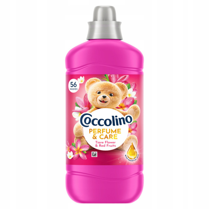 coccolino avivaz perfume care  tiana flover 56 pd